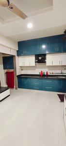 Kitchen Image of 1480 Sq.ft 2 BHK Apartment / Flat for rent in Kalash 2 Enclave, Vatva Ahmedabad for Rs. 22000