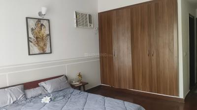 Bedroom Image of 1616 Sq.ft 3 BHK Apartment / Flat for sale in Umang Winter Hills, Sector 77 Gurgaon for Rs. 17500000