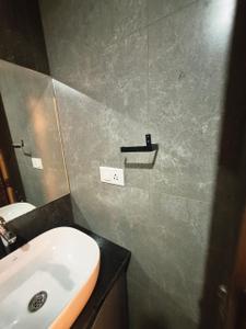 Bathroom Image of 2441 Sq.ft 4 BHK Apartment / Flat for sale in Advaitha Aksha, Koramangala Bengaluru for Rs. 48900000