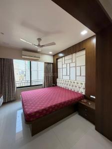 Bedroom Image of 2520 Sq.ft 4 BHK Apartment / Flat for sale in Sahajanand Oasis, Memnagar Ahmedabad for Rs. 20000000