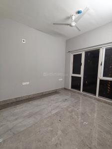 Bedroom Image of 1167 Sq.ft 3 BHK Apartment / Flat for sale in PS One 10, New Town Kolkata for Rs. 23500000