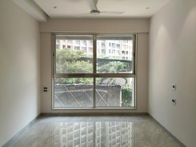 Living Room Image of 1050 Sq.ft 2 BHK Apartment / Flat for sale in DV Shree Shashwat, Mira Road East Mira Bhayandar for Rs. 11000000