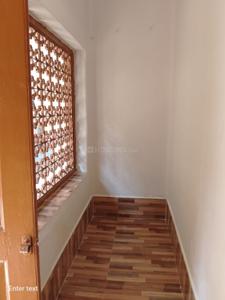 Balcony Image of 500 Sq.ft 2 BHK Independent House for rent in Bansdroni Kolkata for Rs. 12000