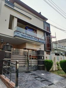 Image of 4230 Sq.ft 6 BHK Duplex for sale in Lohgarh, Zirakpur for Rs. 33500000