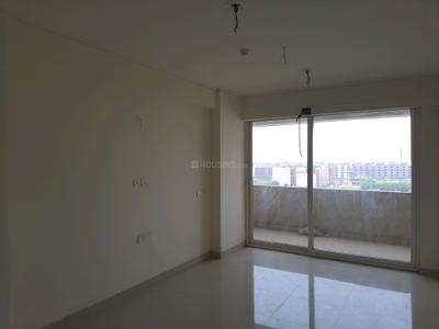 Living Room Image of 2352 Sq.ft 4 BHK Apartment / Flat for sale in Pareena Coban Residences, Gopalpur Gurgaon for Rs. 29900000