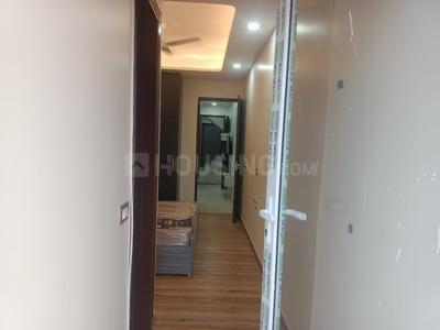 Image of 1665 Sq.ft 3 BHK Independent House for rent in Sector 7, Gurgaon for Rs. 30000