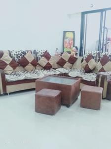 Hall Image of 1485 Sq.ft 3 BHK Apartment / Flat for sale in Satellite Ahmedabad for Rs. 11500000