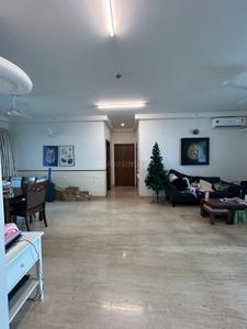 Image of 3000 Sq.ft 3 BHK Apartment / Flat for sale in Phoenix One Bangalore West, Rajajinagar, Bengaluru for Rs. 80000000