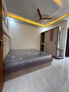 Bedroom Image of 1067 Sq.ft 2 BHK Apartment / Flat for sale in JB Prime II, Gokulpura Jaipur for Rs. 4400000