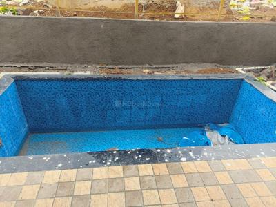 Bathroom Image of 1887 Sq.ft 3 BHK Villa for sale in Nirvana Bougainvilla, Usale Raigad for Rs. 14500000