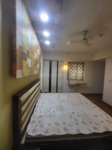 Bedroom Image of 2154 Sq.ft 3.5 BHK Apartment / Flat for rent in ATS One Hamlet, Sector 104 Noida for Rs. 92000