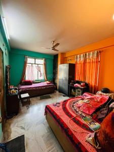 Bedroom Image of 1250 Sq.ft 3 BHK Apartment / Flat for sale in Ulubari Guwahati for Rs. 6200000