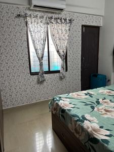 Bedroom Image of 1800 Sq.ft 3 BHK Apartment / Flat for sale in Maka Layout Gulbarga for Rs. 7800000
