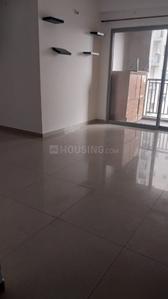 Hall Image of 1194 Sq.ft 2 BHK Apartment / Flat for sale in Goyal Orchid Woods by Goyal &amp; co | Hariyana Group, Hennur Bengaluru for Rs. 13200000