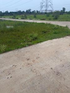 Image of 1200 Sq.ft Residential Plot / Land for sale in Parshivni, Nagpur for Rs. 1320000