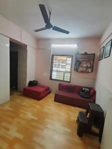 Hall Image of 1300 Sq.ft 3 BHK Apartment / Flat for sale in Kalyan West Kalyan for Rs. 9500000