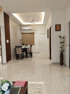 Hall Image of 1232 Sq.ft 3 BHK Apartment / Flat for sale in Kattupakkam Chennai for Rs. 9500000