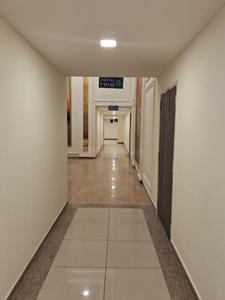 Image of 1261 Sq.ft 3 BHK Apartment / Flat for sale in Omaxe Aananda, Naini, Allahabad for Rs. 7300000