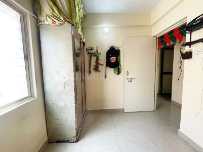 Bedroom Image of 475 Sq.ft 1 BHK Apartment / Flat for sale in Fursungi Pune for Rs. 2500000