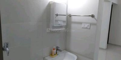 Image of 750 Sq.ft 1 BHK Apartment / Flat for rent in Akruti Heights, Jule, Solapur for Rs. 13500
