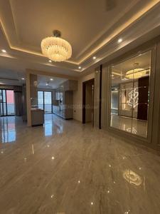 Hall Image of 4500 Sq.ft 4.5 BHK Builder Floor for sale in Sector 14 Faridabad for Rs. 60000000