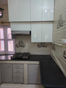 Kitchen Image of 1169 Sq.ft 3 BHK Apartment / Flat for sale in Jaypee Kosmos, Sector 134 Noida for Rs. 11500000
