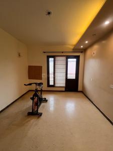 Hall Image of 4500 Sq.ft 4.5 BHK Builder Floor for sale in Rajouri Garden New Delhi for Rs. 86500000