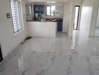 2 BHK Independent House