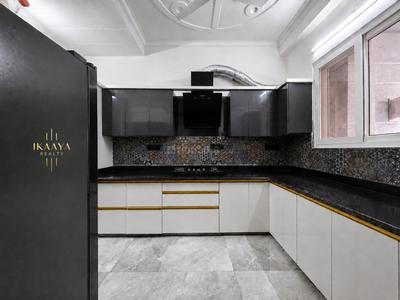 Kitchen Image of 4500 Sq.ft 5 BHK Independent House for sale in Sahastradhara Road Dehradun for Rs. 34000000