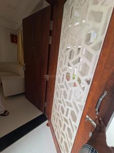 Image of 2100 Sq.ft 3 BHK Apartment / Flat for rent in Scheme No 140, Indore for Rs. 60000