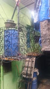 Balcony Image of 500 Sq.ft 1.5 BHK Independent House for rent in Goregaon West Mumbai for Rs. 28000