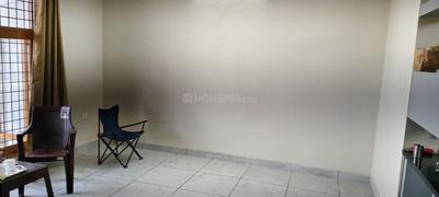 Hall Image of 1800 Sq.ft 3 BHK Builder Floor for sale in Canal Road Dehradun for Rs. 8000000