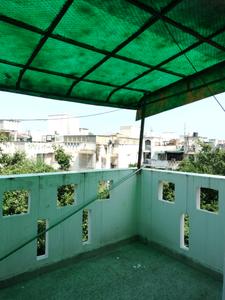 Bedroom Image of 650 Sq.ft 1 BHK Apartment / Flat for sale in Shree Awas Apartment, Sector 18 Dwarka New Delhi for Rs. 10500000