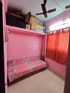 Bedroom Image of 535 Sq.ft 1 RK Apartment / Flat for sale in Zadgaon Ratnagiri for Rs. 2000000