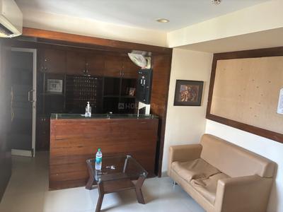 Hall Image of Pandtstay farangapani in Siruseri, Chennai