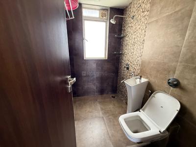 Image of 2000 Sq.ft 4 BHK Apartment / Flat for rent in Vijay Orion, Hiranandani Estate, Thane for Rs. 75000