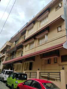 Building Image of 4000 Sq.ft 6 BHK Independent House for sale in Banashankari Bengaluru for Rs. 25000000