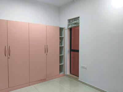 Bedroom Image of 1500 Sq.ft 3 BHK Apartment / Flat for rent in Lodha Palava Serenity, Palava Phase 2 Thane for Rs. 45000
