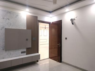 Bedroom Image of 3420 Sq.ft 4 BHK Builder Floor for sale in Sector 85 Faridabad for Rs. 31500000