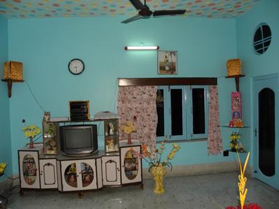 Hall Image of 2400 Sq.ft 4 BHK Independent House for sale in Barrackpore Kolkata for Rs. 9000000