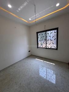 Bedroom Image of 1800 Sq.ft 3 BHK Independent House for sale in Silicon Sansaara, Kanadiya Indore for Rs. 11000000