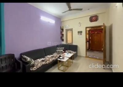 Hall Image of 980 Sq.ft 2 BHK Apartment / Flat for sale in Bowenpally Secunderabad for Rs. 5800000