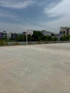 Image of 1357 Sq.ft Residential Plot / Land for sale in Navalur, Chennai for Rs. 7464000