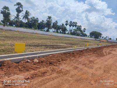 Image of 180 Sq.ft Residential Plot / Land for sale in Machilipatnam, Krishna for Rs. 2880000