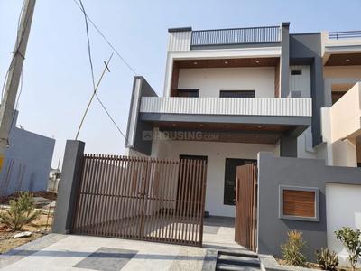 Image of 2000 Sq.ft 3 BHK Independent House for sale in Borsi, Durg for Rs. 6000000