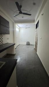 Image of 425 Sq.ft 1 BHK Builder Floor for rent in Sector 23 Dwarka, New Delhi for Rs. 13000