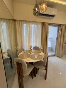 Hall Image of 581 Sq.ft 1 BHK Apartment / Flat for sale in Dombivli East Thane for Rs. 3799000