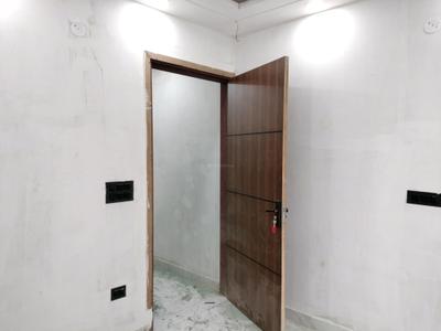 Bedroom Image of 700 Sq.ft 2 BHK Apartment / Flat for sale in Deenpur New Delhi for Rs. 3800000
