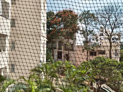 Balcony Image of 1250 Sq.ft 2 BHK Apartment / Flat for sale in Mantri Sarovar by Mantri Developers, HSR Layout Bengaluru for Rs. 31600000