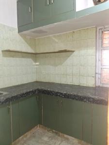 1.5 BHK Flat